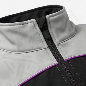 Veste de moto en cuir véritable pour homme de qualité supérieure, nouvelle arrivée, vestes de moto d'hiver, protections amovibles, personnalisables - Product Image 4