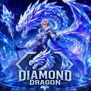 Diamond Dragon Distributor Online Game Credits TaiChiMaster Vblink Distributor Fish <b>Table</b> Game for Recreational Facilities - Product Image 1