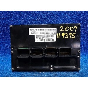 300 ECU y Módulos de Computación Usados P05187026AD - Product Image 1