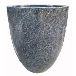 Ready To Ship <b>Best</b> Price Eco-Friendly Sustainable Durable Lightweight Fiberglass Epoxy Coated Biodegradable Flower Pots - Product Image 1