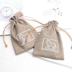 Bolsa de Yute Reciclable para Empacar Granos de Café con Costuras Resistentes para Exportación - Product Image 4