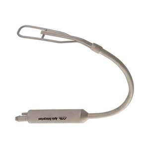Abutment Compatible With Osstem Surgical Medic Instrument Titanium <b>Locking</b> Plate Bone Level Milling Abutment Implant - Product Image 5