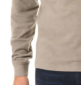 Men's Classic Fit Short Sleeve <b>Shirt</b> 100% Cotton Canvas Pocket Breathable <b>Moisture</b> <b>Wicking</b> Anti-Wrinkle Utility Workwear Top - Product Image 3