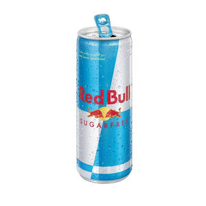 Red Bull Sin Azúcar, Edición Clásica, al Por Mayor, Bebida Energética de 250 ml, Proveedores Rápidos de Red Bull, Producto Más Vendido y Económico - Product Image 4