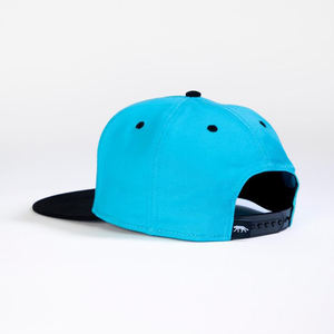 Luxury Custom Curved Brim Golf Cap 5-Panel Breathable <b>Waterproof</b> Quick-Dry Sports Hat Printed Logo Blank Curved Bill Cap OEM ODM - Product Image 3