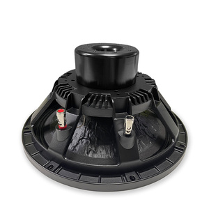 Haut-parleur de basses professionnel de 12 pouces, 8 ohms, boîtier métallique, >800W, attraction magnétique, système sonore PA pour les spectacles sur scène - Product Image 3