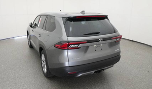 Toyota Highlander Hybrid Limited SUV CAR PREMIUM Fresh Deluxe 2026 - Product Image 2