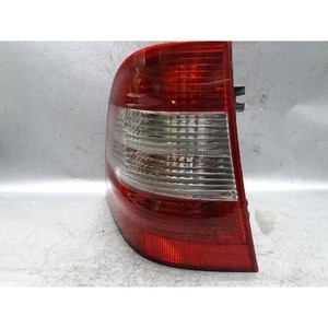 Luz Trasera Izquierda Usada Clase M A1638201964 - Product Image 2