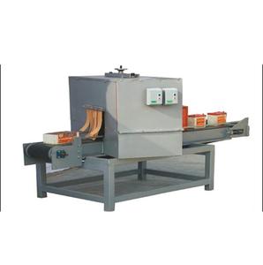 Machine de découpe de batteries industrielles robustes pour usine de recyclage de batteries au plomb-acide, traitement des déchets électroniques et opérations de récupération des métaux - Product Image 1