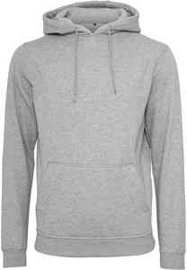 Sweat-shirts et sweats à capuche surdimensionnés pour hommes, 100% haute qualité, sur mesure, style streetwear - Product Image 3