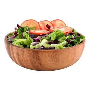 Tazones de madera ecológicos estilo Japandi, modernos y en oferta, ideales para servir salsas en fiestas y restaurantes, y la mejor idea para regalar. - Product Image 6