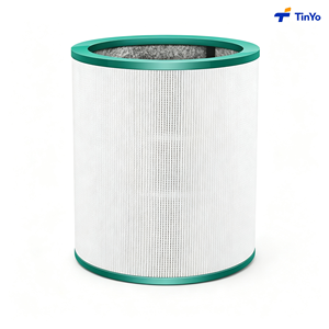 อะไหล่เครื่องดูดฝุ่น <span class=keywords><strong>Dyson</strong></span> รุ่น TP00 TP01 TP02 <span class=keywords><strong>TP03</strong></span> BP01 AM11 อุปกรณ์เสริมสำหรับทำความสะอาดบ้าน ชุดเปลี่ยนอะไหล่สำหรับใช้ในชีวิตประจำวัน จากโรงงานโดยตรง - Product Image 1