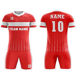 Uniformes de rugby, equipación profesional de rugby diseñada para resistir el uso repetido en partidos, con el fin de garantizar la seguridad del jugador y en oferta. - Product Image 1