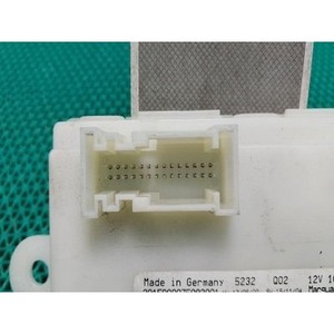 Módulos de Computación y ECUs Usados CLS A2129008729 - Product Image 2
