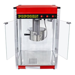 Machine à Popcorn Professionnelle de Table Haute Performance 12oz Grande Capacité pour Cinéma - Product Image 2