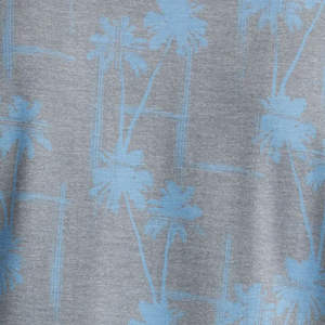 Camisa Casual para Hombre, Estampada o Lisa, con Logotipo/Color Personalizado, Transpirable, de Secado Rápido, Antiarrugas, Manga Corta, 100% Algodón, Precio al por Mayor - Product Image 6