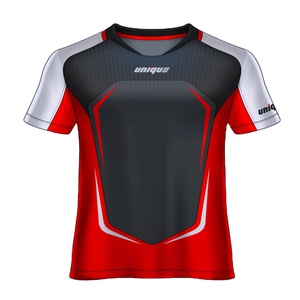 Custom High Quality Printed Unisex Oversize V-<b>neck</b> Football Jersey Set Team Training Soccer Wear Sublimation Breathable High - Product Image 1