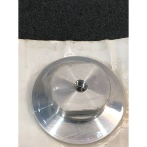 Duniway KF50-1/8 Flange, Puerto TC de Acero Inoxidable, 181115 - Equipo y Piezas de Semiconductores de Confianza de la Marca Global Legacy - Product Image 1