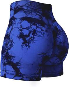 Ensemble de yoga et de fitness pour femme, haute qualité, avec impression personnalisée sur le devant, taille haute très élastique, extensible, pour activités de plein air et entraînement, incluant soutien-gorge de sport - Product Image 2