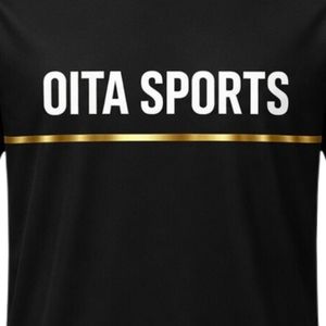 T-shirt de sport noir pour homme en polyester, tenue d'entraînement, vêtement de performance décontracté pour le hockey et les activités de plein air - Product Image 4