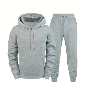 Trajes Deportivos Personalizados para Hombre, la Mejor Calidad, Diseño Personalizado, Precio al por Mayor - Product Image 1