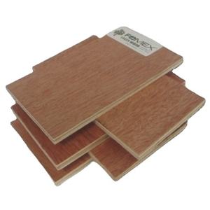 FOMEX GREENWOOD Bintangor Face Contreplaqué Modèle COMMERCIAL CONTREPLAQUÉ Durable pour l'utilisation de meubles commerciaux 4-30mm d'épaisseur 1220 X - Product Image 1