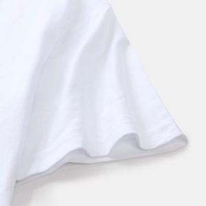 Camisetas deportivas de algodón para hombre, corte regular, estilo vintage, manga corta, con estampado digital. - Product Image 2