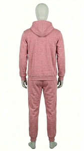 Fashion Hooded <b>Sweat</b> <b>Set</b> Comfortable Everyday Sportswear - Product Image 6