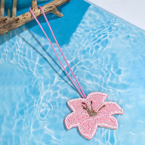 Jhanakby Juhi - Abalorios de Personajes Personalizados para Niñas, Cuentas de Semillas Bonitas, Estilo Moderno, Regalo Religioso Cristiano - Product Image 3