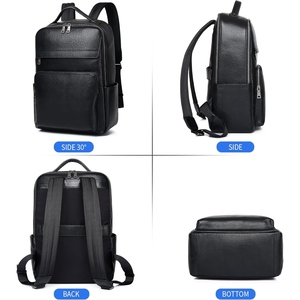 Sac à dos unisexe à séchage rapide, imperméable, avec fermeture éclair frontale, de qualité supérieure, personnalisable, en vente en ligne - Product Image 6