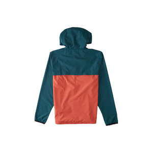 Chaqueta Cortavientos Personalizada de Nueva Llegada, Fabricada en Pakistán, Ropa de Exterior, Chaqueta Cortavientos para Hombre - Product Image 3