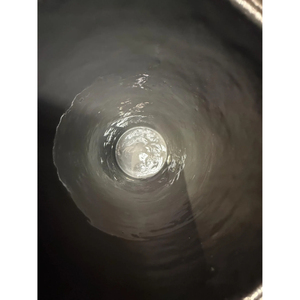 High Standard Wine Bucket Shiny Silver Color Beverage Tubs Hot Selling <b>Ice</b> Bucket Durable and Reliable Wine Server for Occasions - Product Image 1