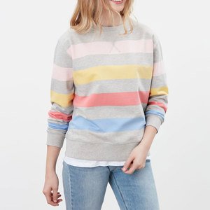 Fabricant Professionnel de Vêtements Streetwear pour Femmes, Sweatshirts 2026 Nouvelle Arrivée, Vente Directe d'Usine, Sweat-shirt à Capuche pour Femmes - Product Image 1