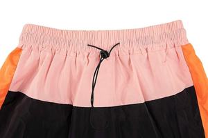 Conjunto de Chaqueta y Pantalones Cortos Cortavientos para Mujer, con Cierre, Ligero, Impermeable, Transpirable, Ajuste Ceñido, Ropa Deportiva - Product Image 6