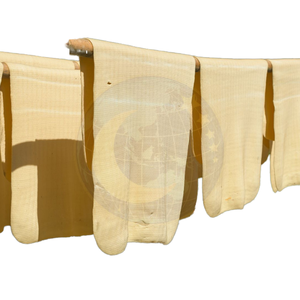 Caucho Natural Vietnamita Ngoc Chau 100% Natural, Resistente a la Hidrólisis Líquida, Retardante de Llama, Espesor de 2mm-15mm para Neumáticos RSS3 - Product Image 2