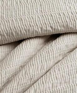 Jacquard di garza cucita 2-Pc. Copripiumino | Kenneth Cole New York - Product Image 4