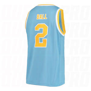 Ensemble Maillot et Short de Basketball de Qualité Supérieure – Tenue de Sport pour Hommes et Jeunes – Idéal Entraînement et Matchs d'Équipe – Vente Flash - Product Image 5