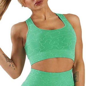 Custom Made Plus Size Reversible Solid <b>Yoga</b> <b>Set</b> for Women Eco-Friendly Quick Dry High Quality <b>Yoga</b> <b>Sets</b> - Product Image 6