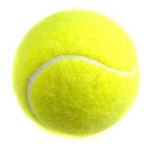 Balles de tennis en feutre durables pour les entraînements, les séances de pratique et les matchs de compétition – Équipement de tennis - Product Image 2