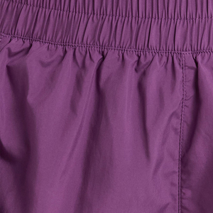 Premium <b>Women's</b> Purple Tennis Skirt Elastic Waist Quick Dry Solid Color Sport Wear with Pockets Regular Fit All Seasons Apparel - Product Image 5