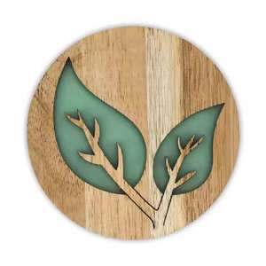 Hot Sale Resin Wood <b>Coaster</b> Set Handmade <b>Drink</b> <b>Coasters</b> for Coffee Tea and Beverage Table Protection Worldwide Supply Available - Product Image 6