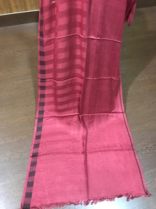 Utilisation quotidienne Écharpe en viscose à la mode et à la mode Châle Style traditionnel - Product Image 5