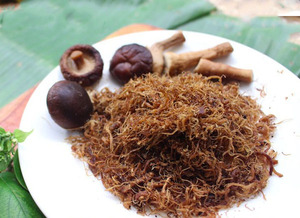 Precio Competitivo, Tallos de Shiitake Secos Crudos para Cocinar, Exportación de Vietnam, Tamaño 2-5 cm, Humedad 10%, Listos para Usar - Product Image 6