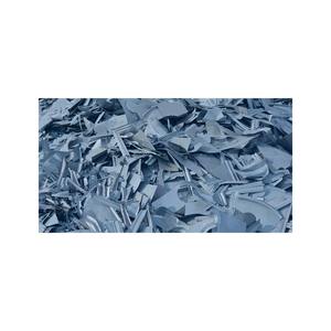 Déchets de zinc en morceaux et en feuilles, zinc métallique recyclable de haute qualité - Product Image 2