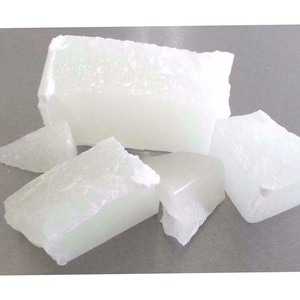 Cire de paraffine 58-60 62-64 entièrement raffinée solide pour la fabrication de bougies - Product Image 3