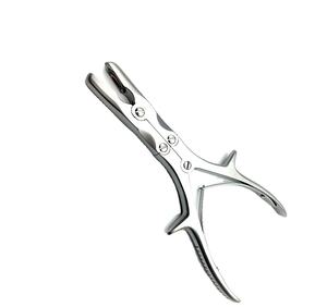 Tasse à os Luer, 23 cm, ronflement - Product Image 1