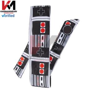 Bandeau de paintball en gros, séchage rapide, matériau haute performance pour jeux en scénario 24h/24, personnalisation de marque en gros - Product Image 5