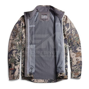 Veste de chasse durable et performante au style moderne pour les activités de plein air quotidiennes - Product Image 2