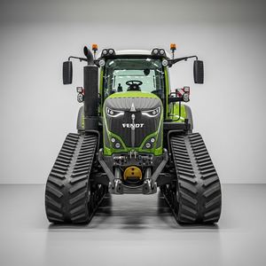 Tracteur Fendt 900 Vario MT à technologie de pointe, performances puissantes, haute efficacité, idéal pour les exploitations agricoles intensives - Product Image 2
