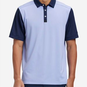 ผู้ผลิตเสื้อโปโลแขนยาวสำหรับผู้ชาย |   เสื้อผ้าตามฤดูกาล - Product Image 2